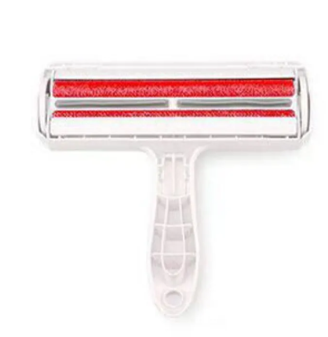 Reusable Pet Hair Remover Roller for Dogs & Cats